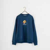 33Degrees [サーティスリーディグリーズ] HIGEOZI3 サガラ刺繍