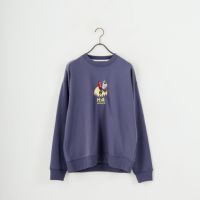 33Degrees [サーティスリーディグリーズ] HIGEOZI3 サガラ刺繍