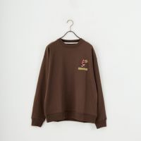 33Degrees [サーティスリーディグリーズ] HIGEOZI3 サガラ刺繍