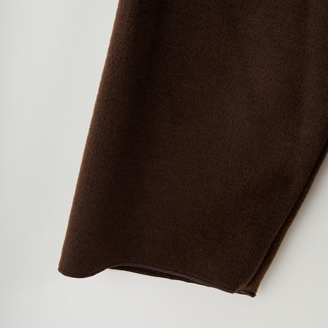 Jf Ready Made [ジェイエフレディメイド] ニット両面パイルジャケット [8852151-01] 66 ﾓｶ