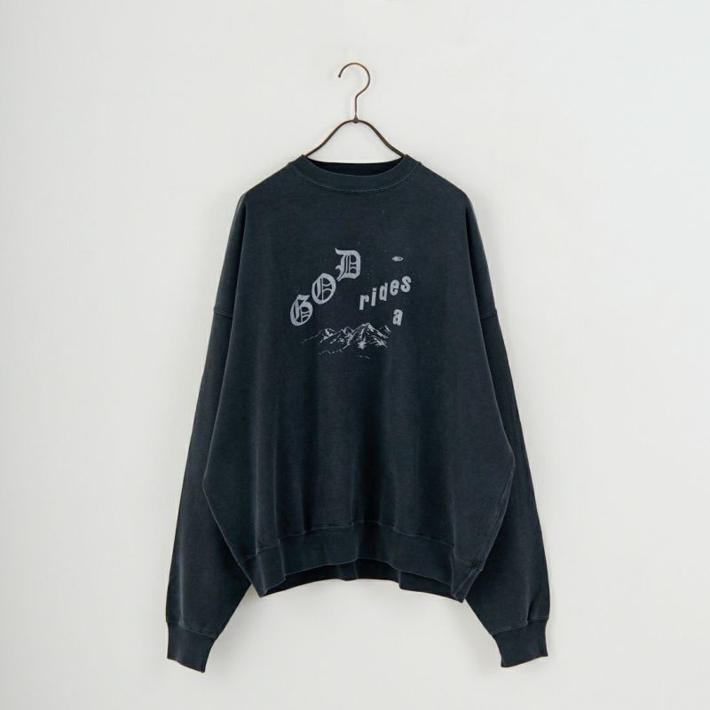 REMI RELIEF レミレリーフ　別注ロゴスウェット 楽天市場】【SALE！50%OFF】レミレリーフ REMI RELIEF ロゴ スウェット