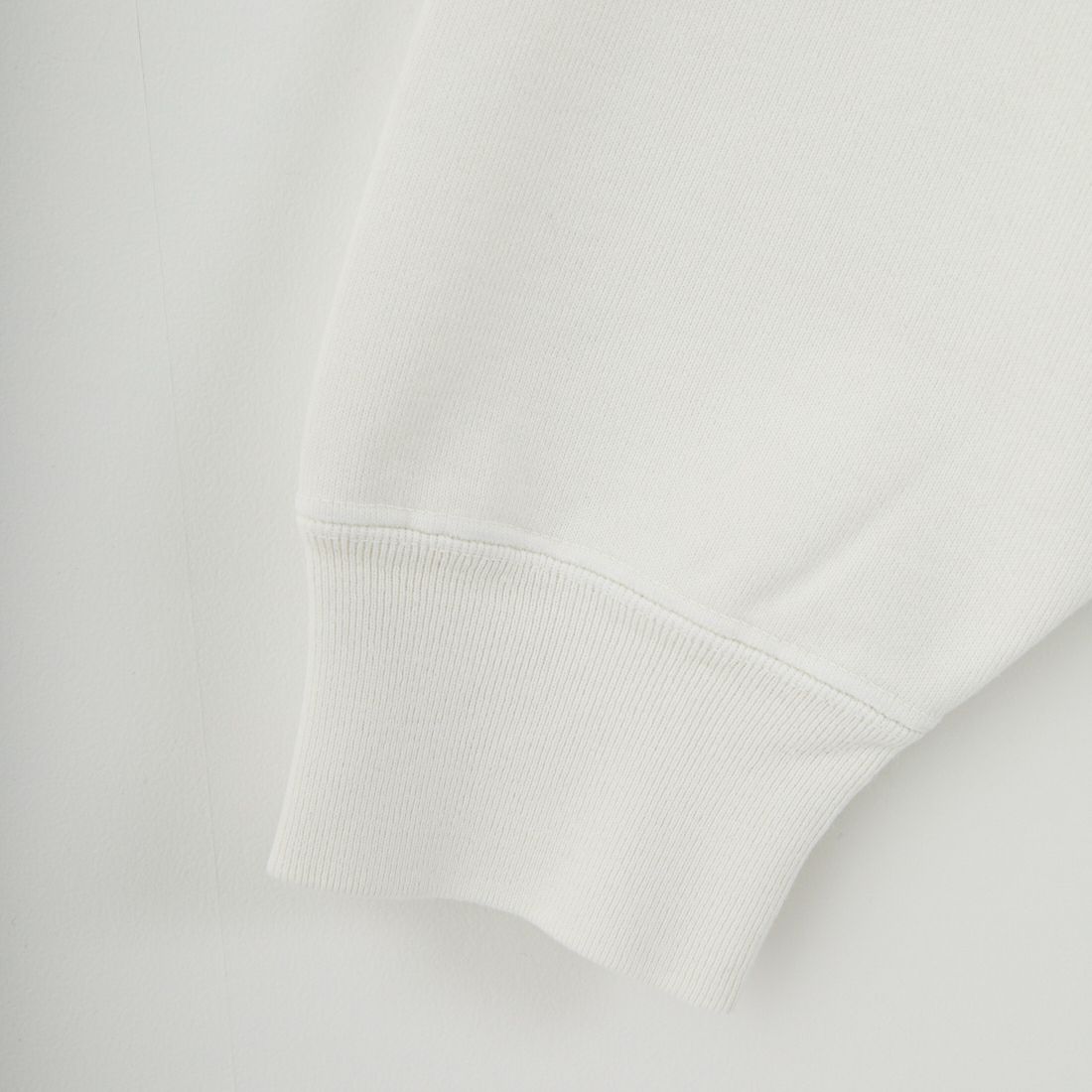 REMI RELIEF [レミレリーフ] 別注 SP加工 ダメージクルーネックスウェット [RN29373274-JF] OFF