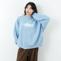 SAX&&モデル身長：162cm 着用サイズ：M&&