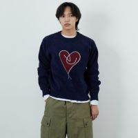 92 NAVY&&モデル身長：179cm 着用サイズ：M&&