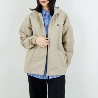 WARM OAT/B&&モデル身長：162cm 着用サイズ：S&&