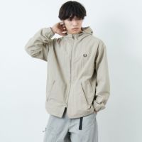 WARM OAT/B&&モデル身長：179cm 着用サイズ：L&&