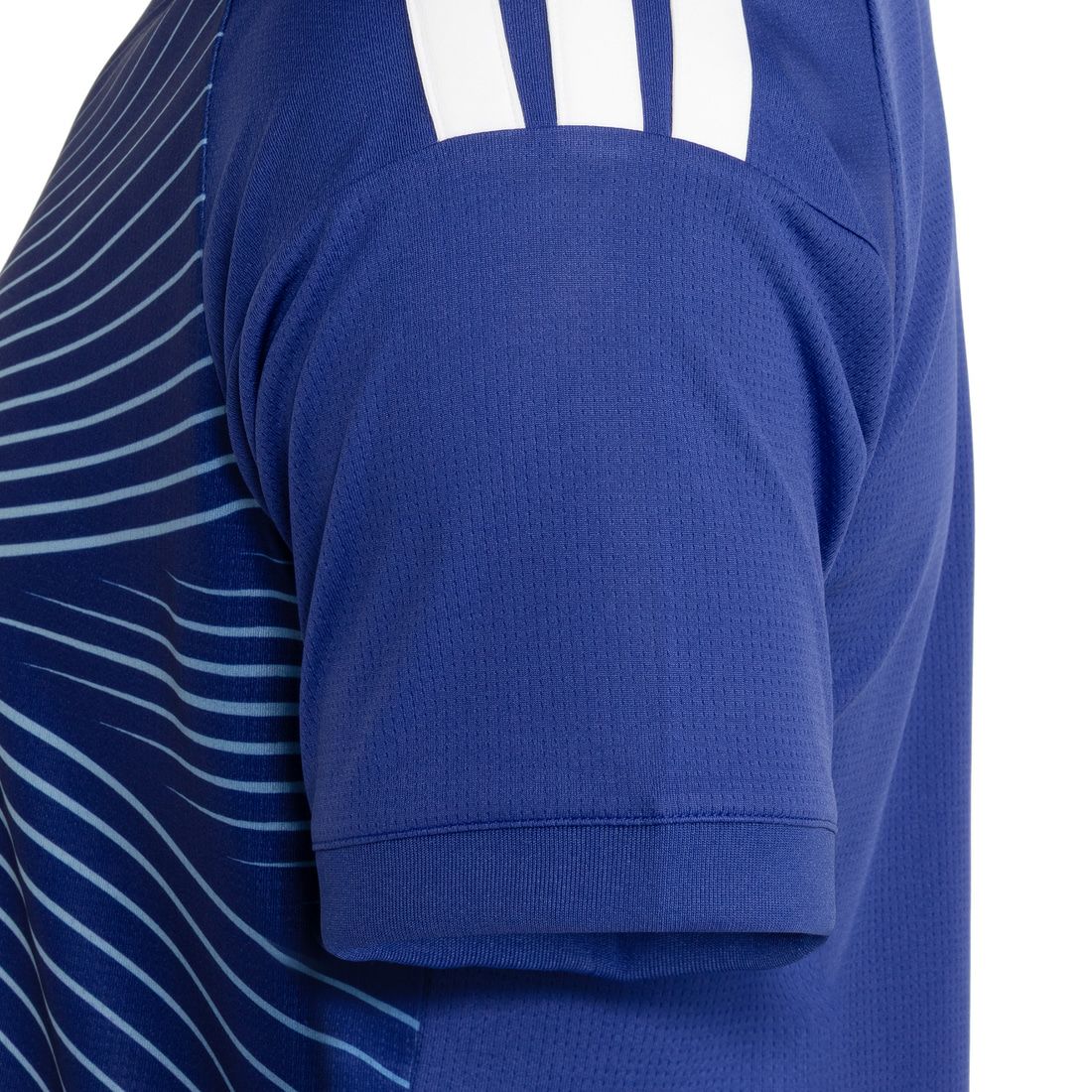 adidas Originals [アディダス オリジナルス] アディダス サッカー日本代表 2026 ホーム レプリカ ユニフォーム [DAZ45] KD3345