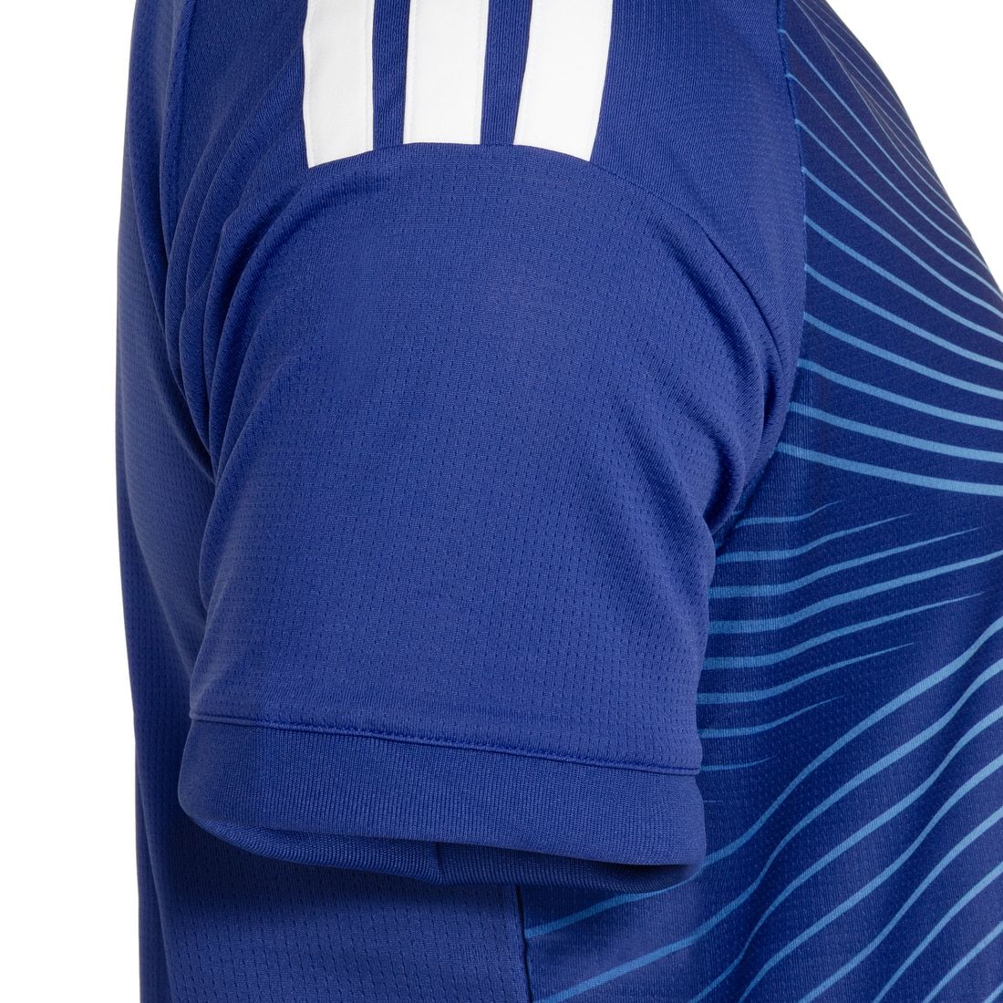 adidas Originals [アディダス オリジナルス] アディダス サッカー日本代表 2026 ホーム レプリカ ユニフォーム [DAZ45] KD3345