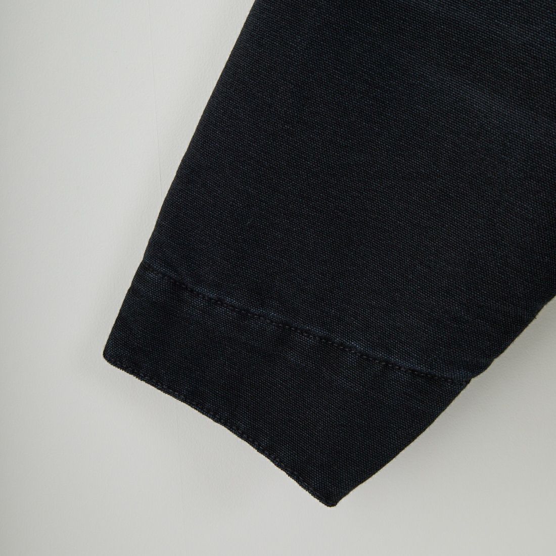 carhartt WIP [カーハートダブリューアイピー] OGデトロイトジャケット [I035614] BLACK/BLAC