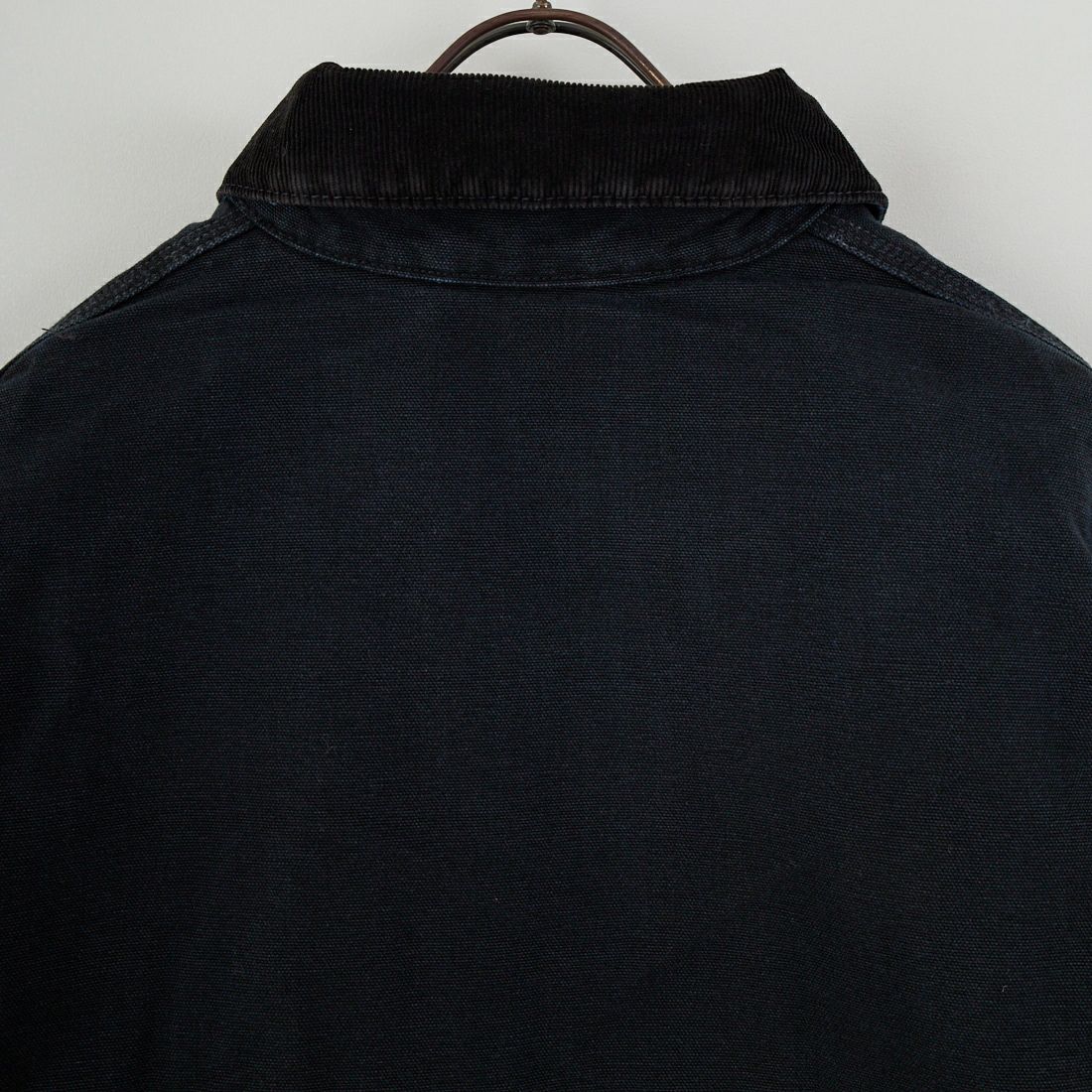 carhartt WIP [カーハートダブリューアイピー] OGデトロイトジャケット [I035614] BLACK/BLAC