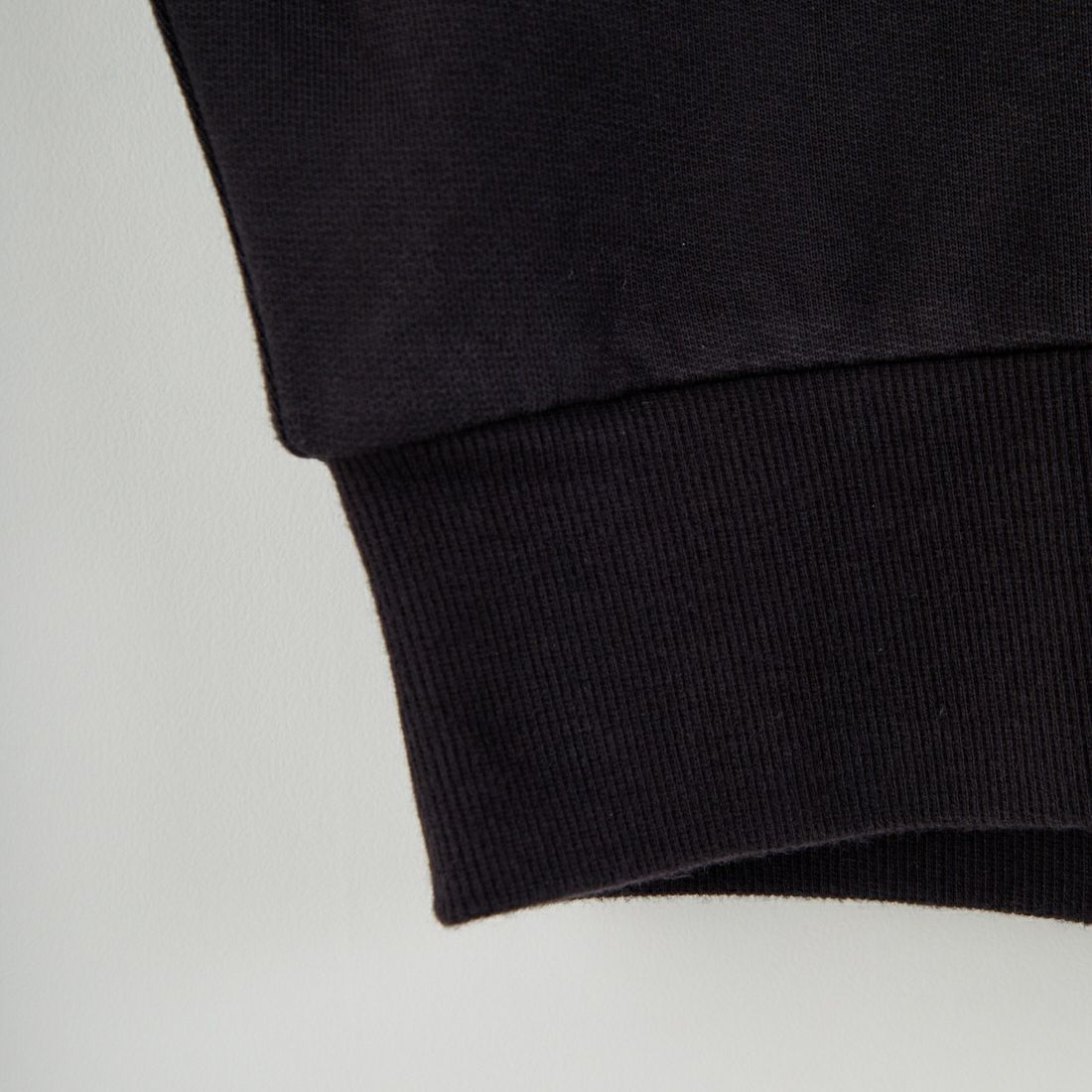 carhartt WIP [カーハートダブリューアイピー] デトロイトスウェットシャツ [I035547] BLACK