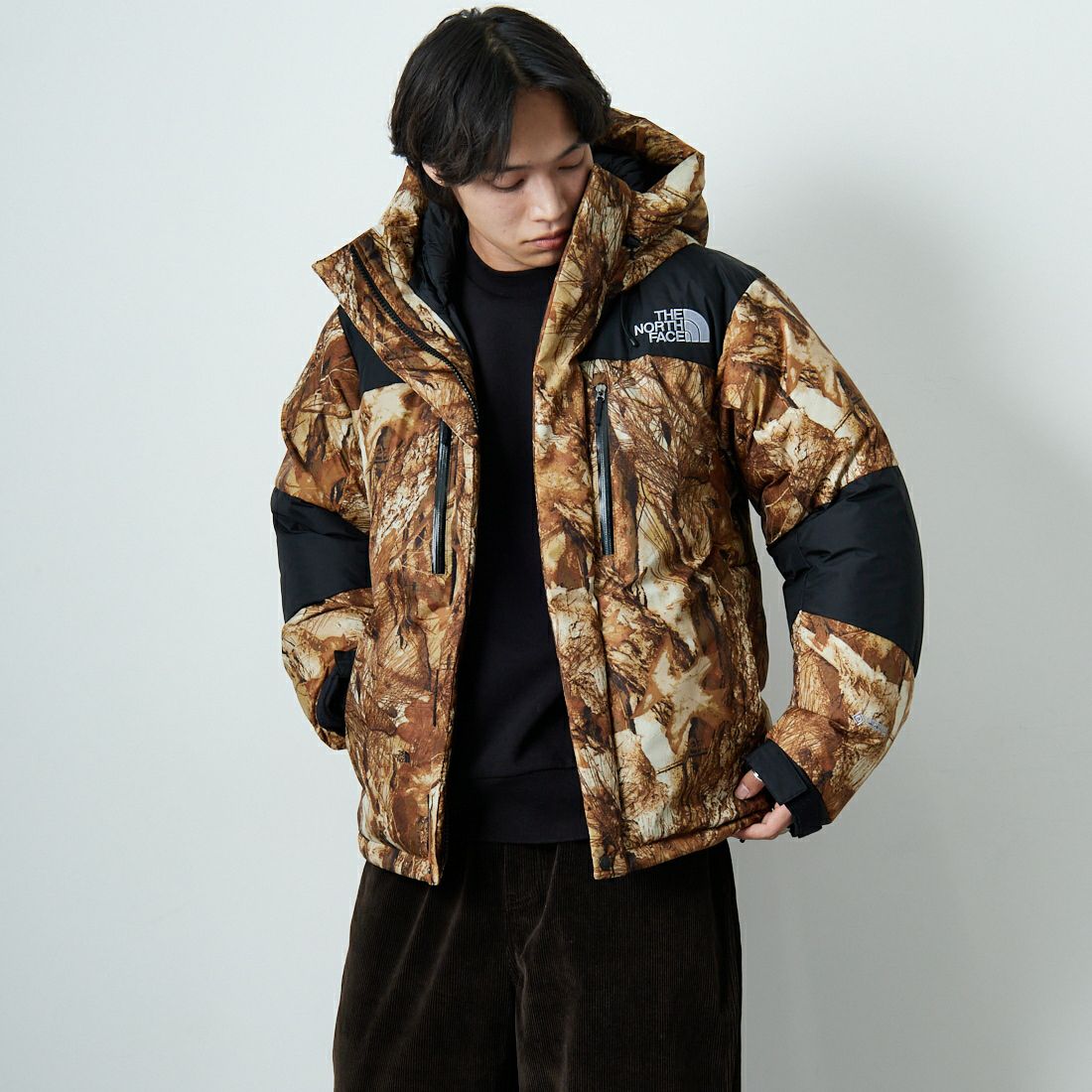 バルトロ　the north face THE NORTH FACE [ザ ノースフェイス] ノベルティーバルトロライト