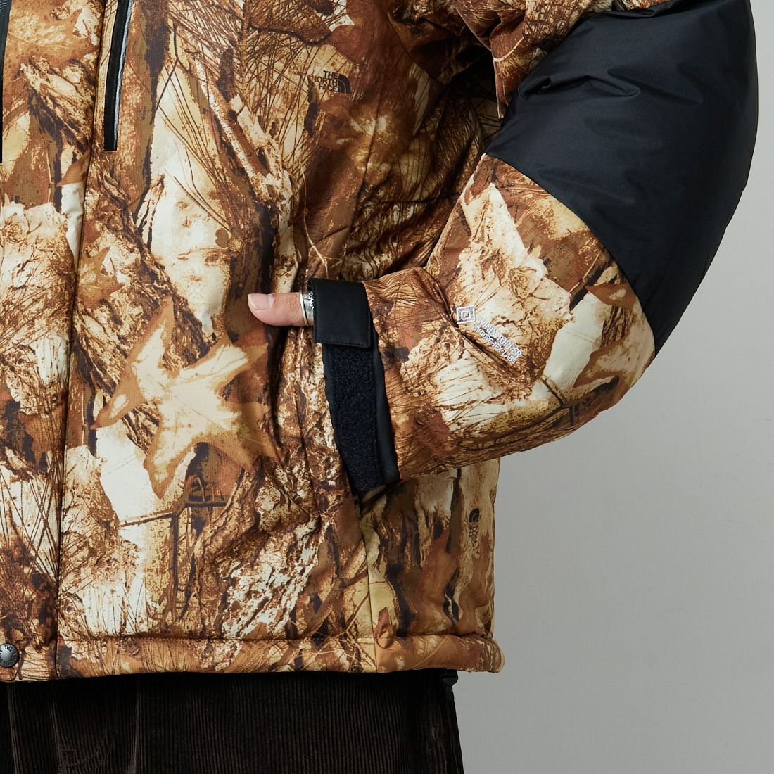 THE NORTH FACE ノベルティ バルトロライトジャケット THE NORTH FACE（ザ ノースフェイス） ノベルティーバルトロライト