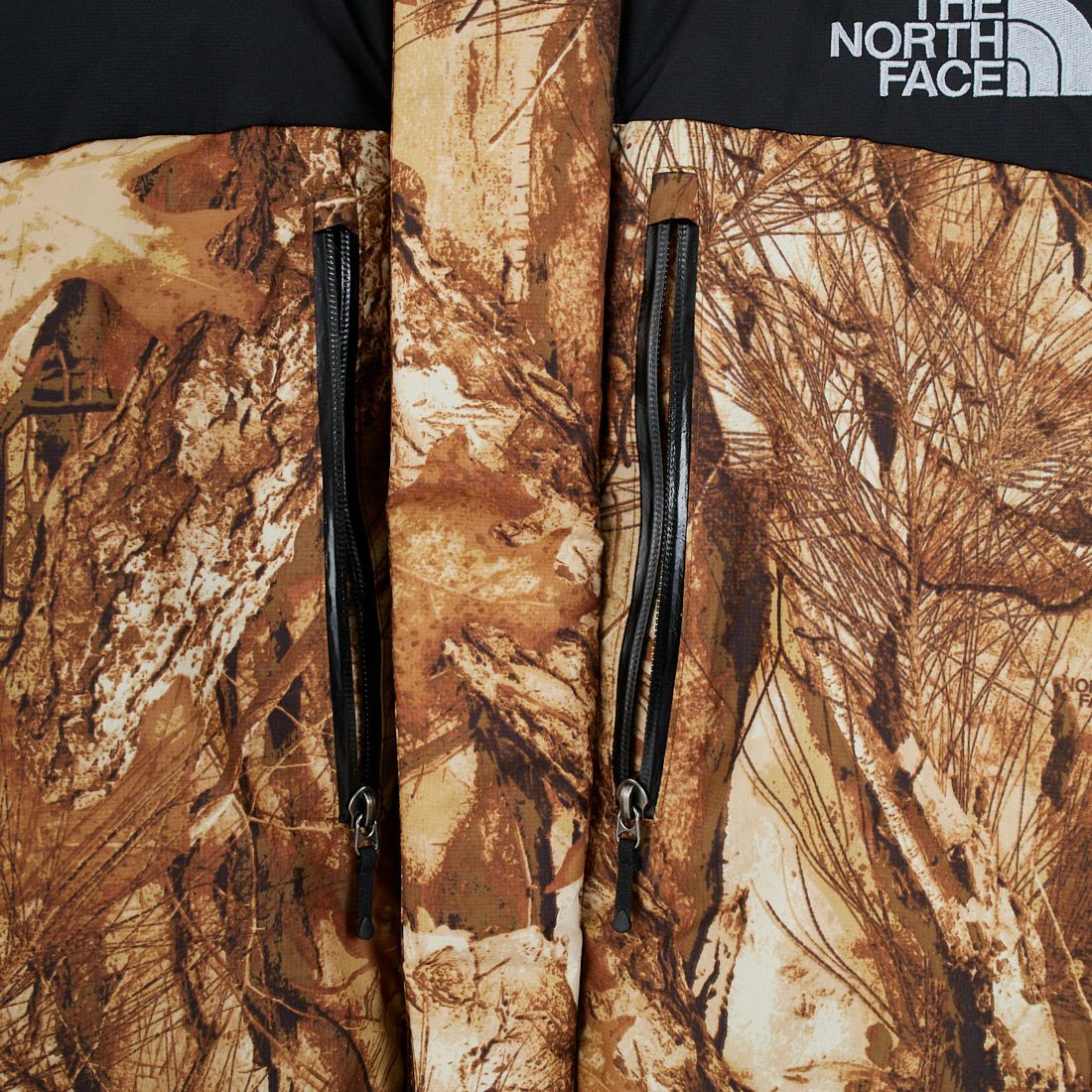 THE NORTH FACE [ザ ノースフェイス] ノベルティーバルトロライトジャケット [ND92552] FF