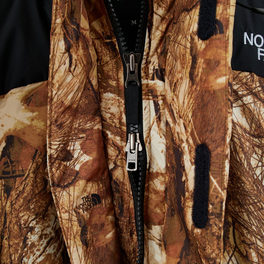 THE NORTH FACE [ザ ノースフェイス] ノベルティーバルトロライト