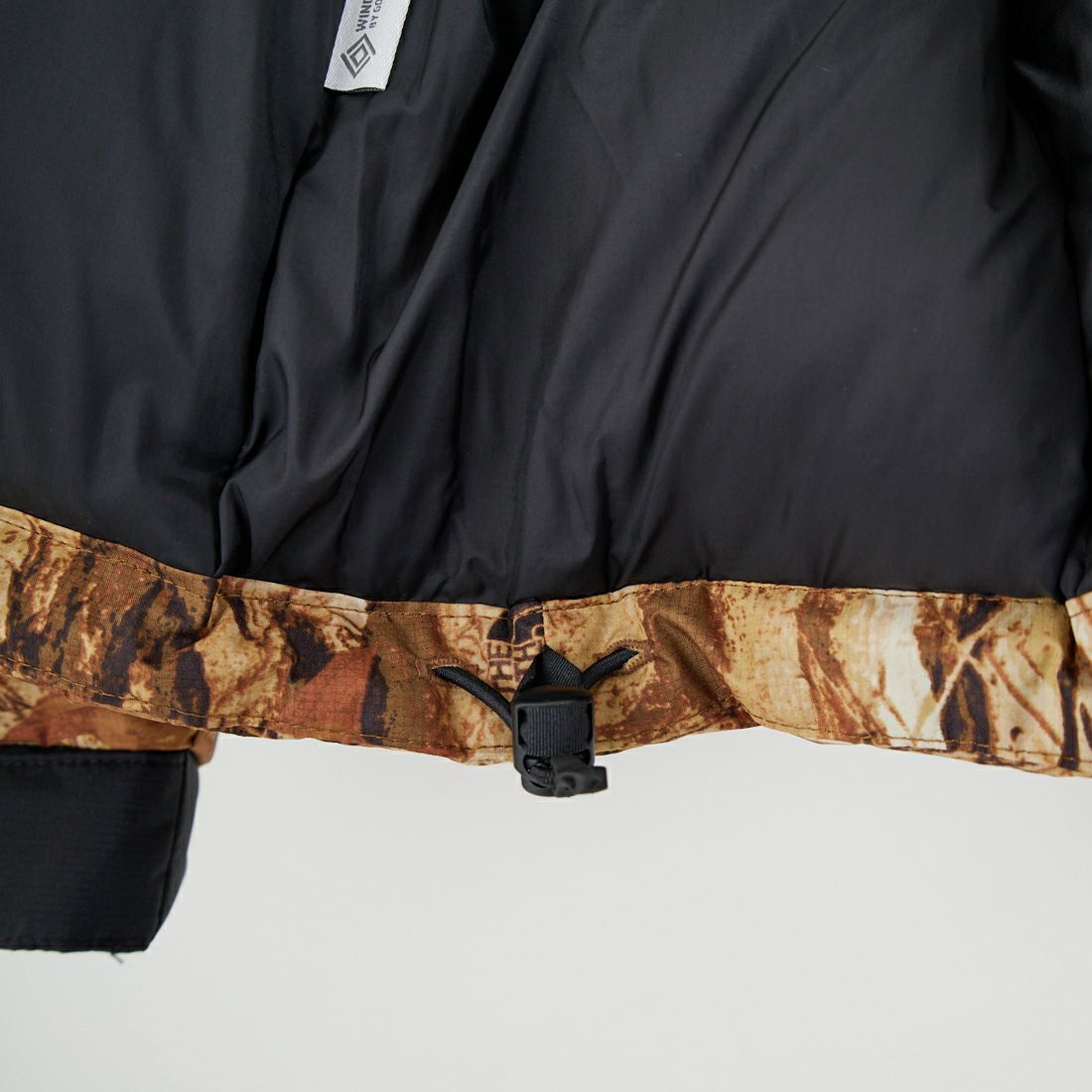 THE NORTH FACE [ザ ノースフェイス] ノベルティーバルトロライトジャケット [ND92552] FF