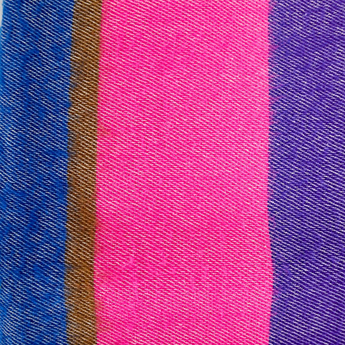 hint hint [ヒントヒント] アクリルコットン大判ストール [STOLE-10] PINK