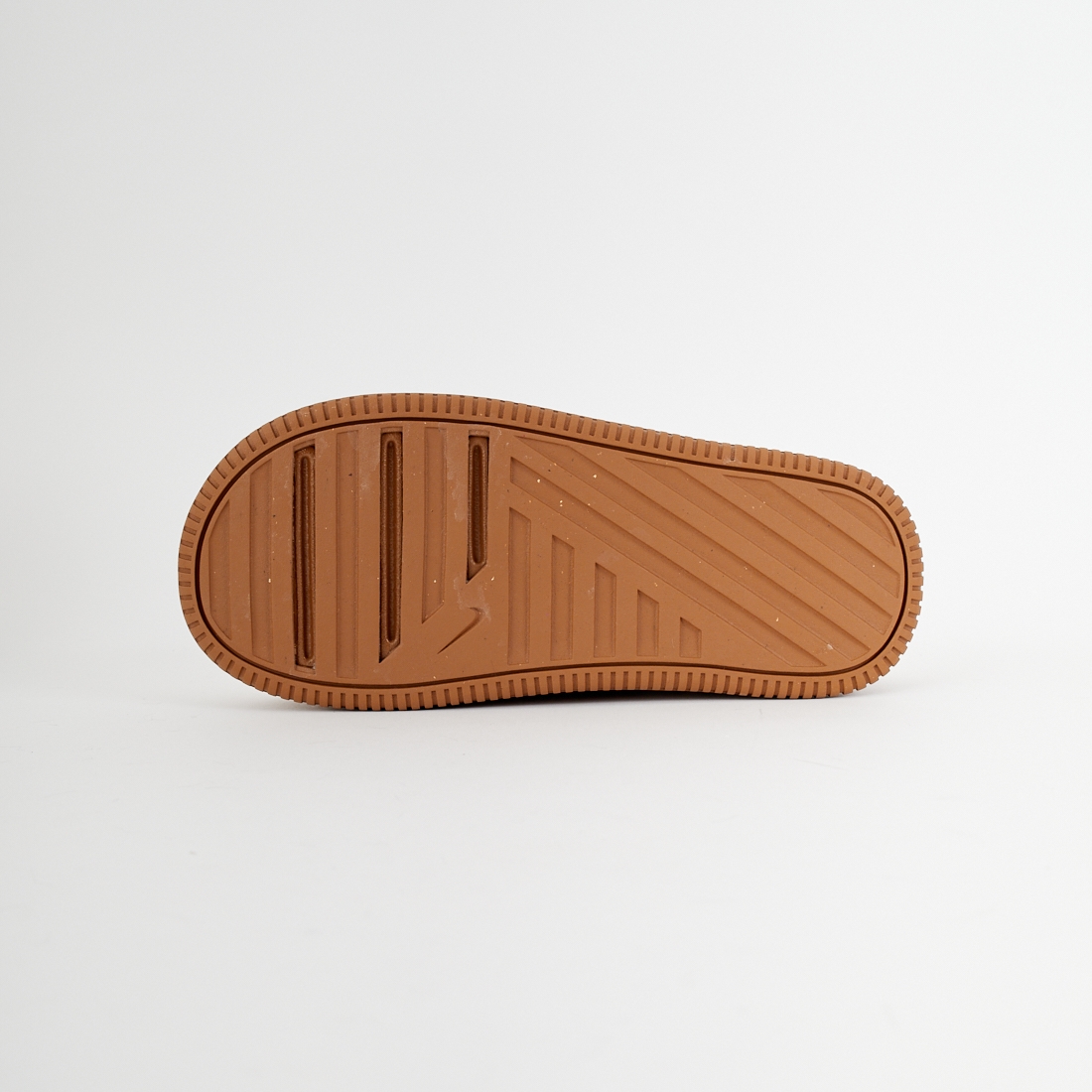 NIKE [ナイキ] カームエレベーションファー スライドサンダル [HV8560] 200 LT BRI