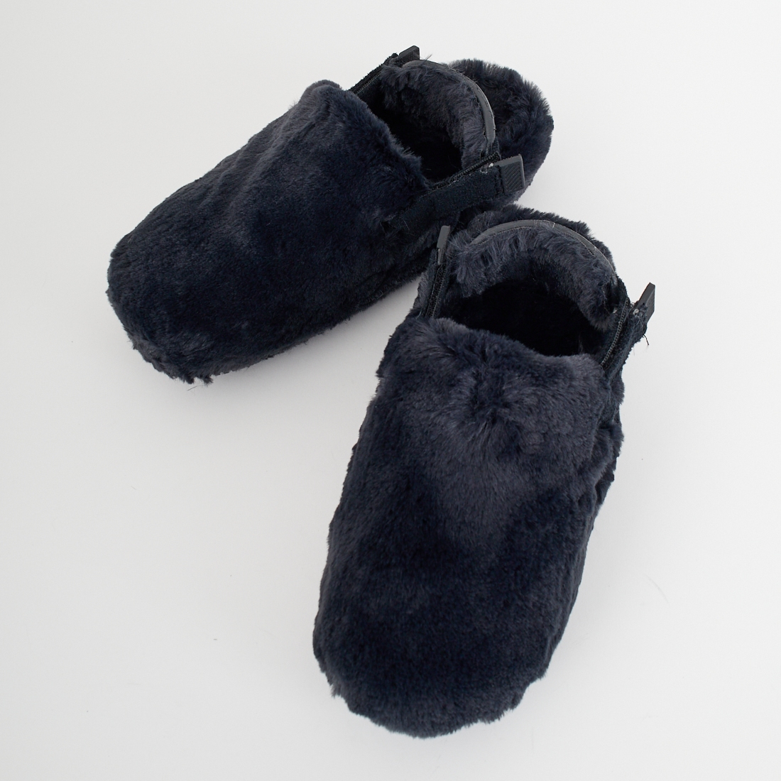 NIKE [ナイキ] カーム SE ミュール [FZ3118] 001 ﾌﾞﾗｯｸ
