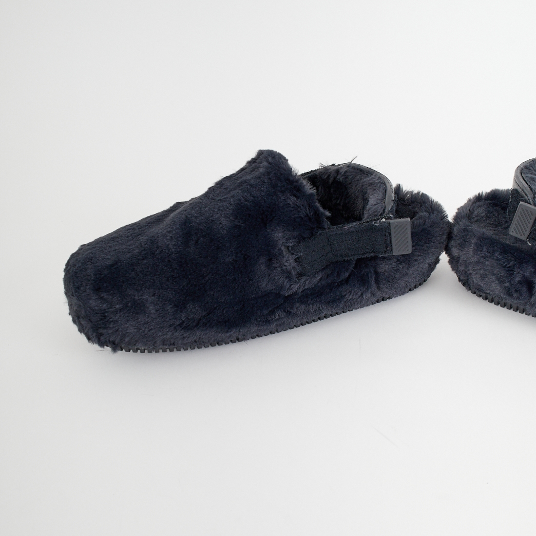 NIKE [ナイキ] カーム SE ミュール [FZ3118] 001 ﾌﾞﾗｯｸ