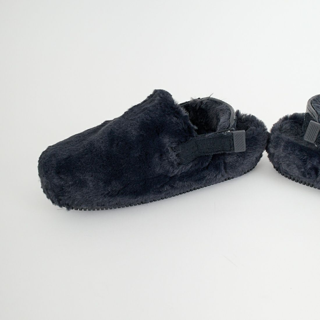 NIKE [ナイキ] カーム SE ミュール [FZ3118] 001 ﾌﾞﾗｯｸ