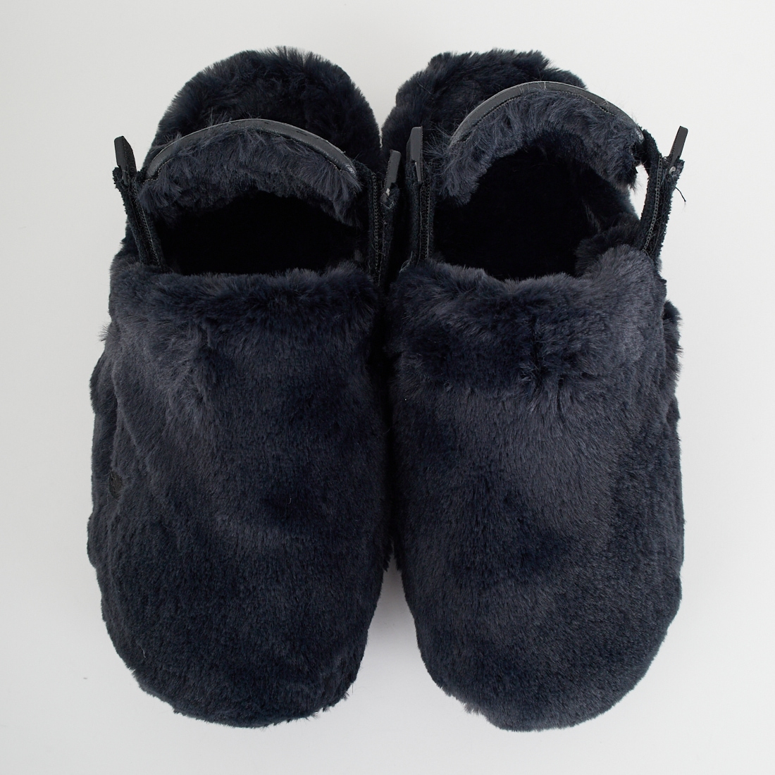 NIKE [ナイキ] カーム SE ミュール [FZ3118] 001 ﾌﾞﾗｯｸ