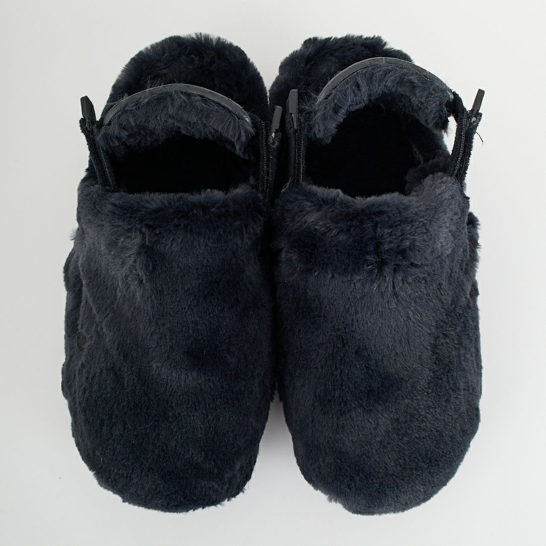 NIKE [ナイキ] カーム SE ミュール [FZ3118] 001 ﾌﾞﾗｯｸ