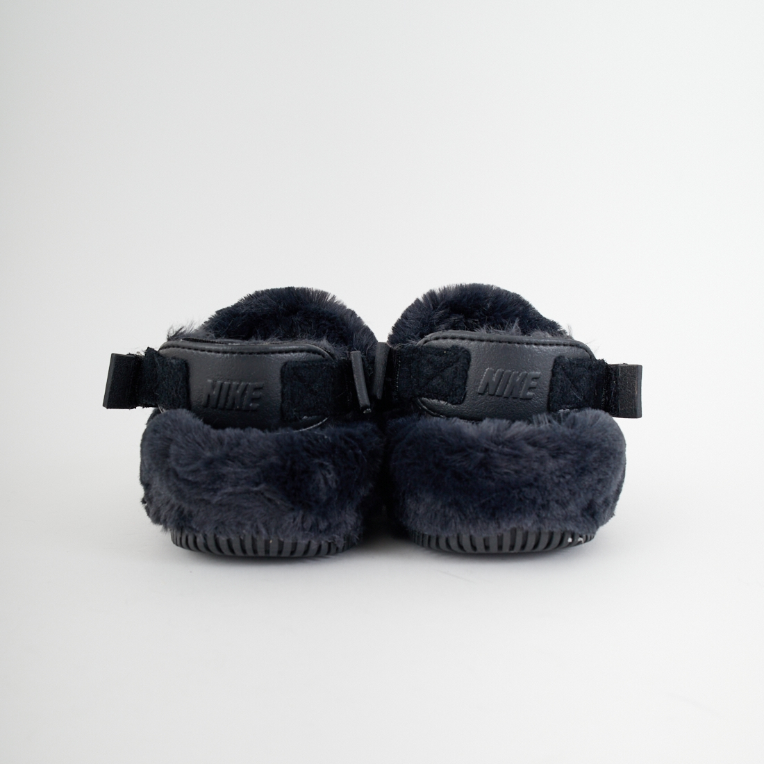 NIKE [ナイキ] カーム SE ミュール [FZ3118] 001 ﾌﾞﾗｯｸ