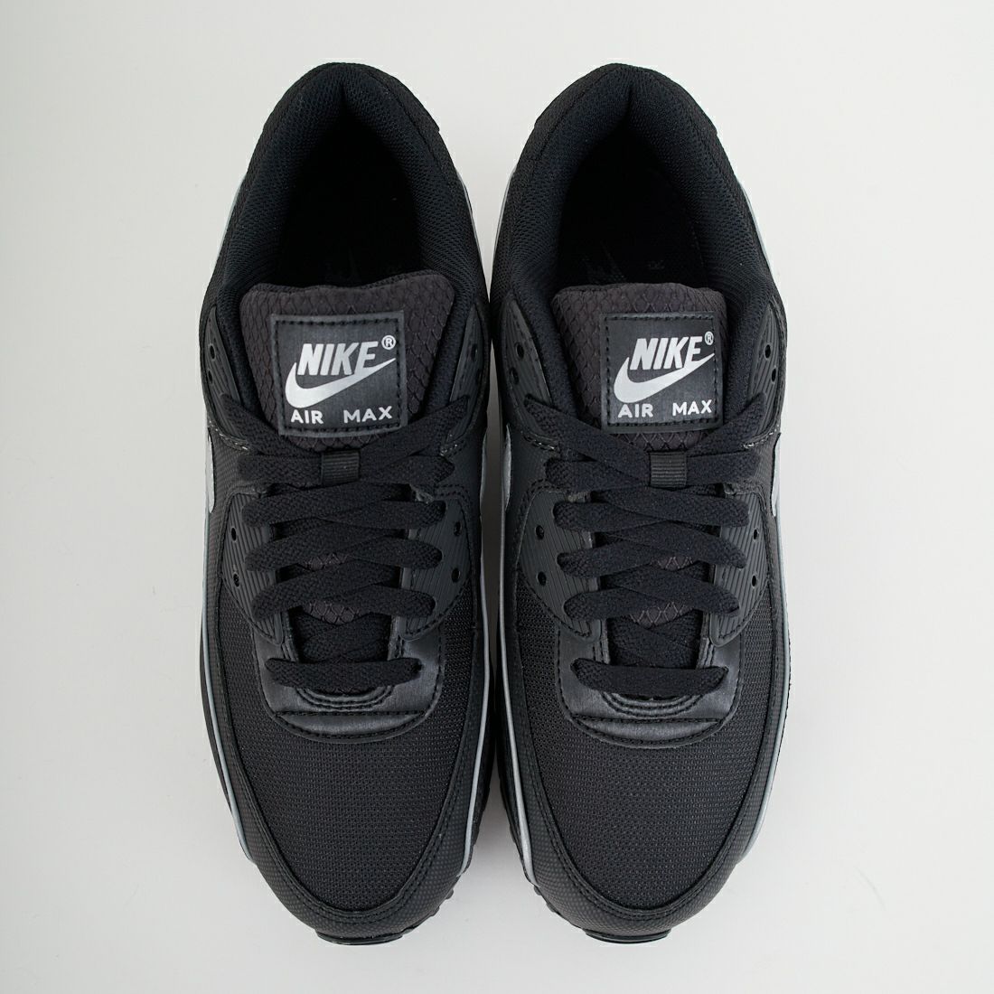 NIKE [ナイキ] エアマックス 90 プレミアム [HV4517] 002 BLACK