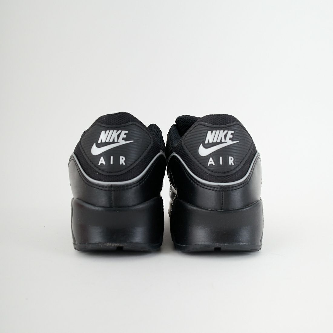 NIKE [ナイキ] エアマックス 90 プレミアム [HV4517] 002 BLACK
