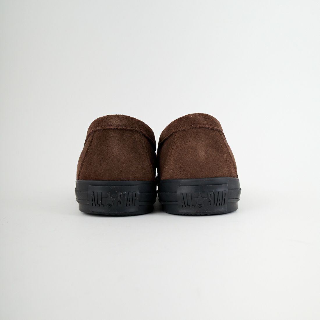 CONVERSE [コンバース] オールスター コインローファー SU [AS-COINLOAFER-SU] ﾀﾞｰｸﾌﾞﾗｳﾝ