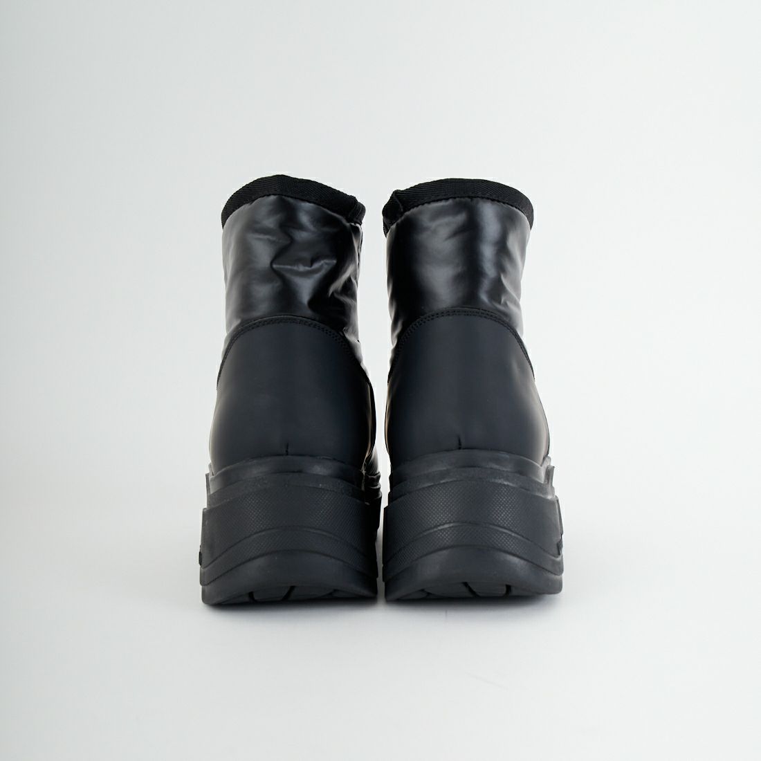 PAES ペイズ パデッドファーブーツ PADDED FUR BOOTS PAES [ペイズ] パデッドファーブーツ [PADDED-FUR-BOOTS]｜ジーンズ