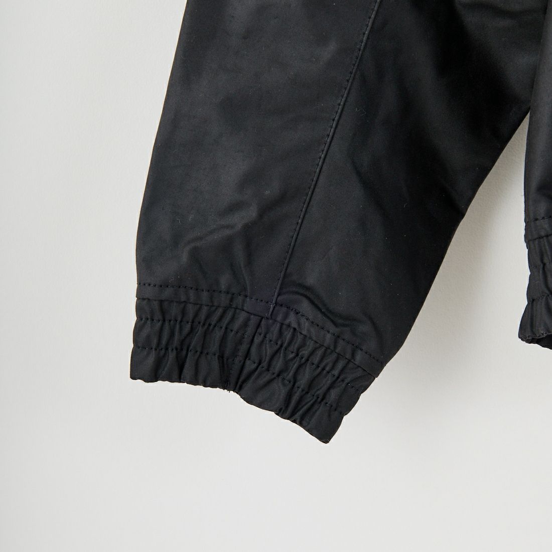 Barbour [バブアー] TRANSPORT/トランスポート スタンドカラーワックスブルゾン [MWX2497] BK11