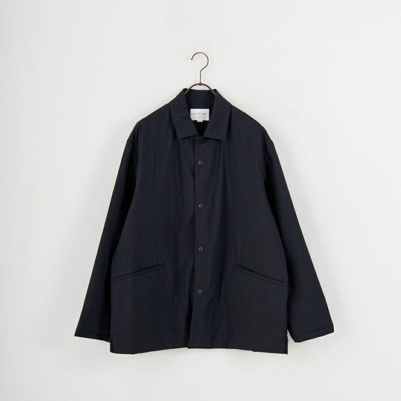 Vincent et Mireille [ヴァンソン エ ミレイユ] ステッチレスダウン