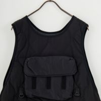 White Mountaineering [ホワイトマウンテニアリング] WM×TAION