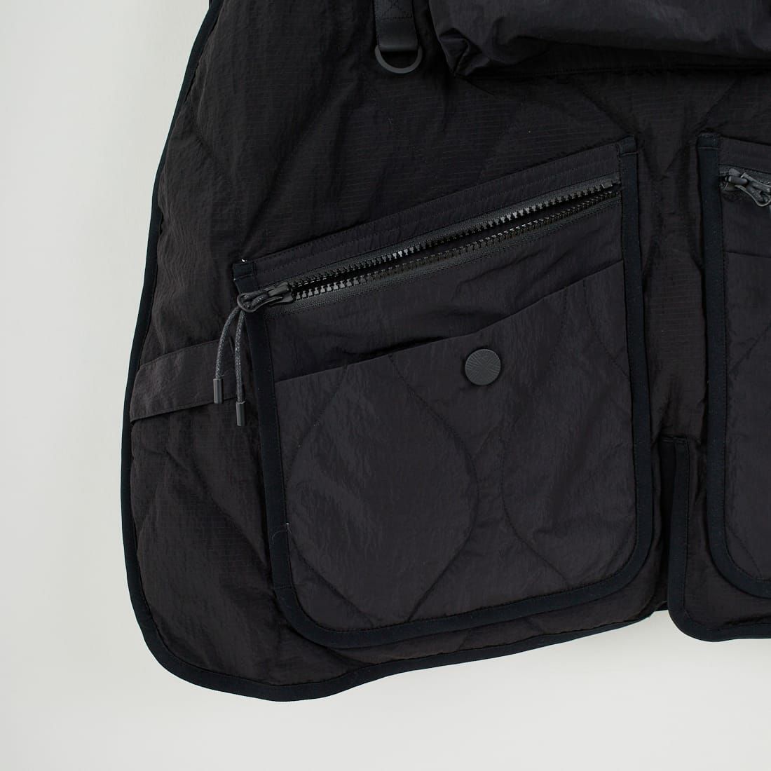 White Mountaineering [ホワイトマウンテニアリング] WM×TAION