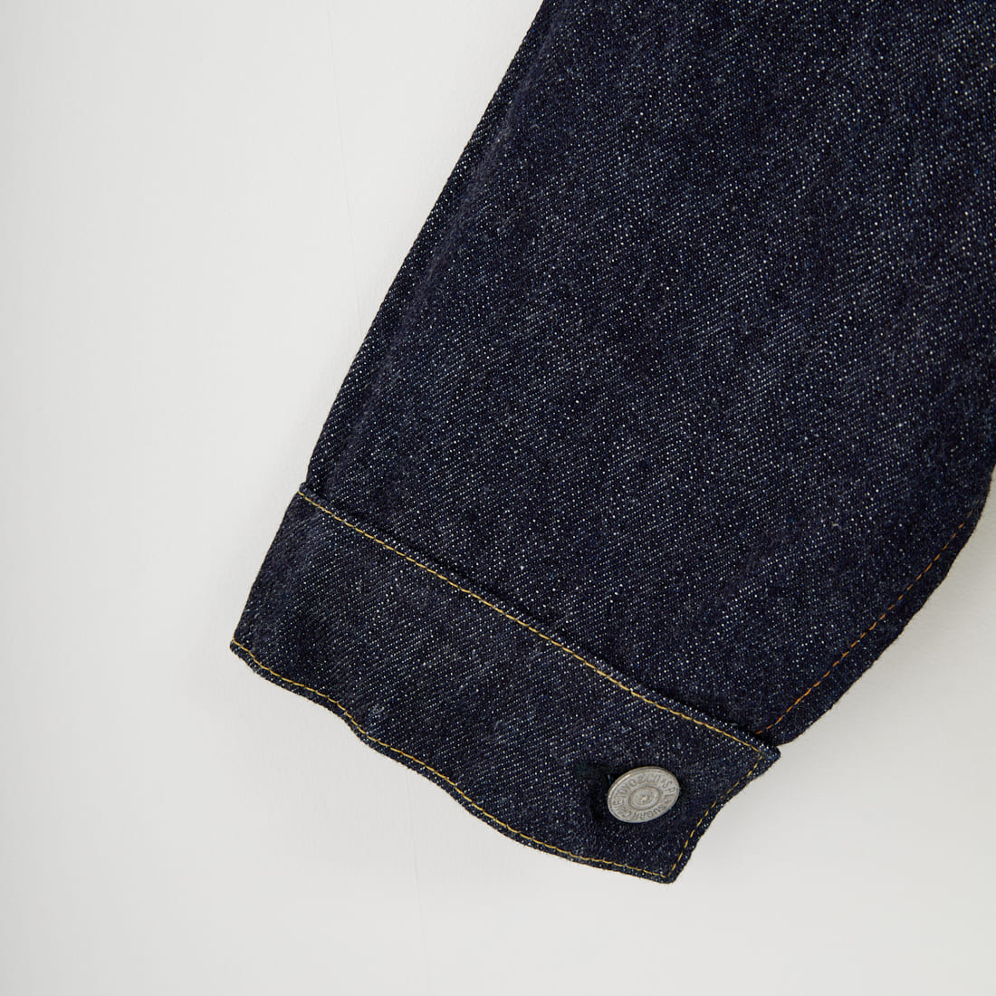 SUGAR CANE [シュガーケーン] 1936年モデル 13ozデニムブラウス [SC11936] 421 A.NAVY