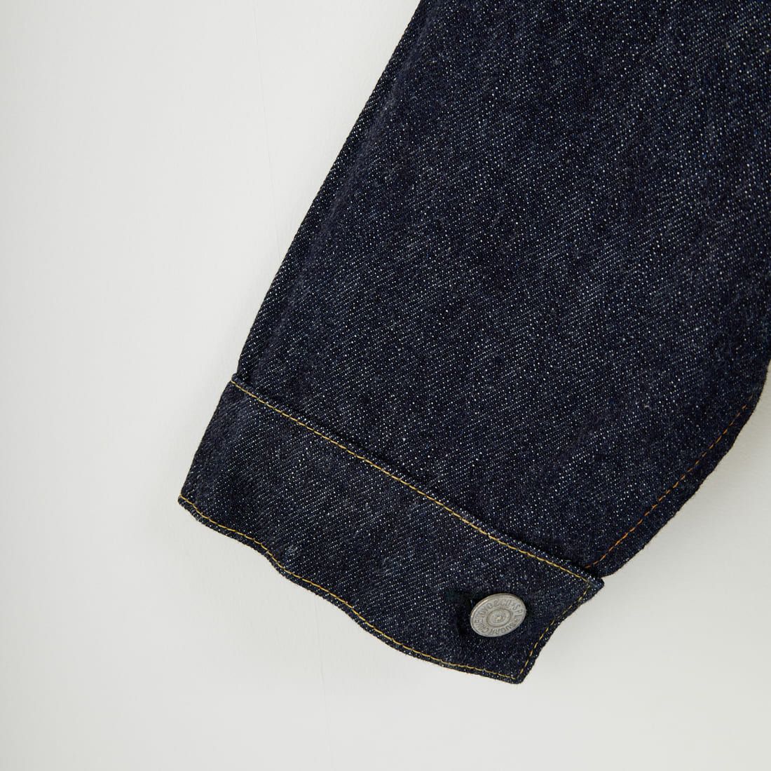 SUGAR CANE [シュガーケーン] 1936年モデル 13ozデニムブラウス [SC11936] 421 A.NAVY