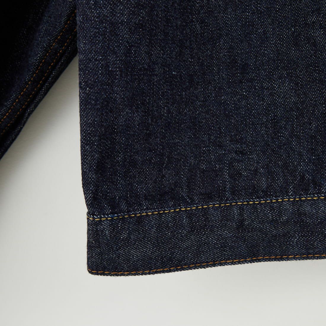 SUGAR CANE [シュガーケーン] 1936年モデル 13ozデニムブラウス [SC11936] 421 A.NAVY