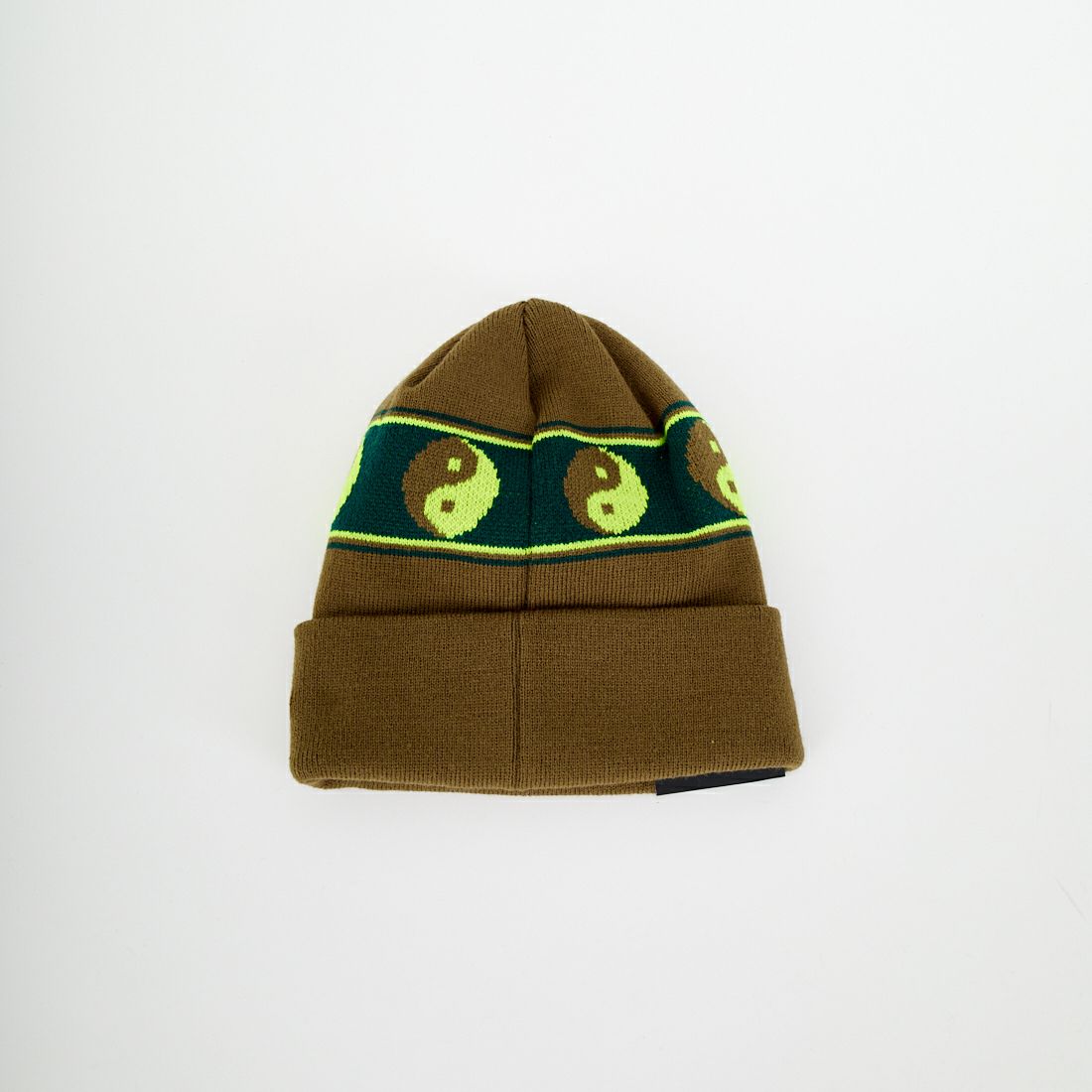 NEW ERA [ニューエラ] モチーフベーシックカフニット [14670069] WAL