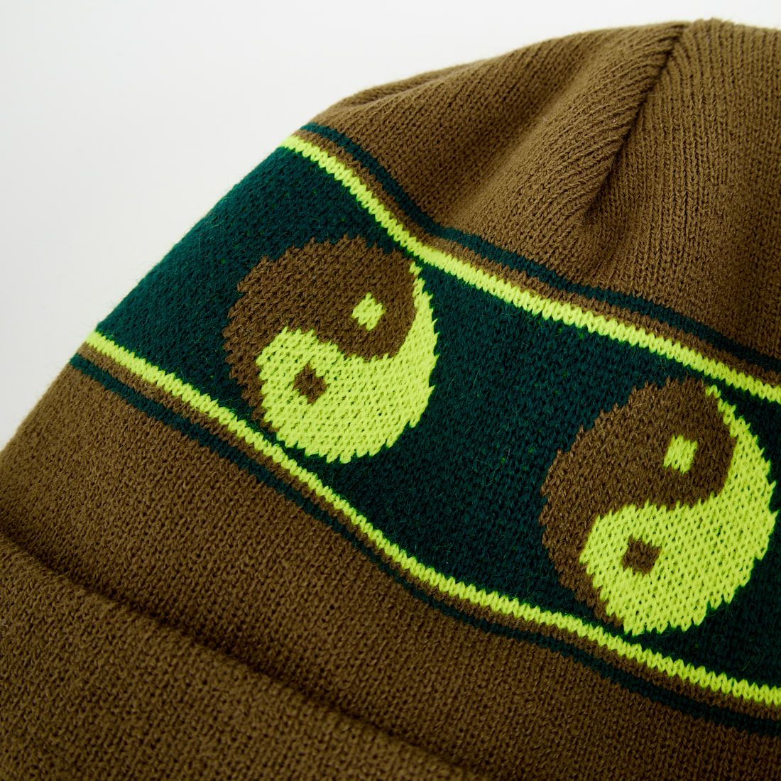 NEW ERA [ニューエラ] モチーフベーシックカフニット [14670069] WAL