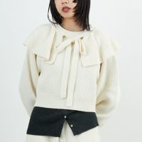 OFF WHITE&&モデル身長：162cm 着用サイズ：1&&