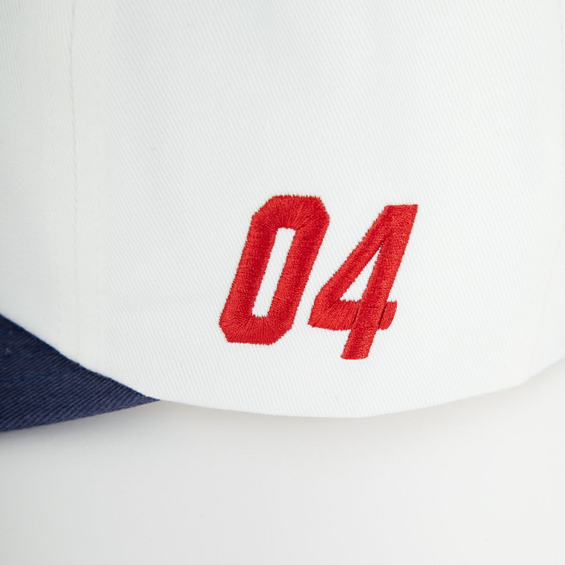 BRIXTON [ブリクストン] Coors LIGHT ブロワースナップバックキャップ [11984] WHCRN