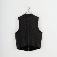 BOW WOW [バウワウ] ビーチクロス エイジドベスト [BW252-BCV