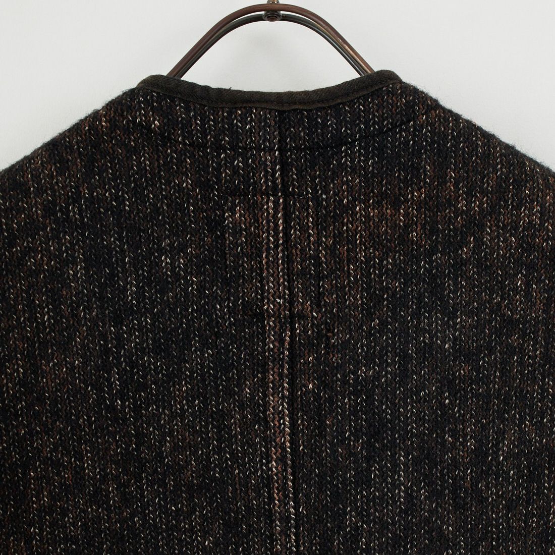 BOW WOW [バウワウ] ビーチクロス エイジドベスト [BW252-BCV] AGED M BLK