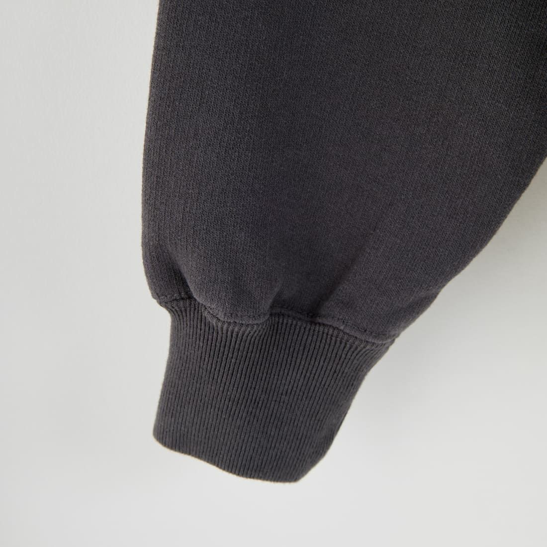 The Endless Summer [エンドレスサマー] 別注 BUHIダック バックプリントスウェット [FH-25774501-JF] CHARCOAL