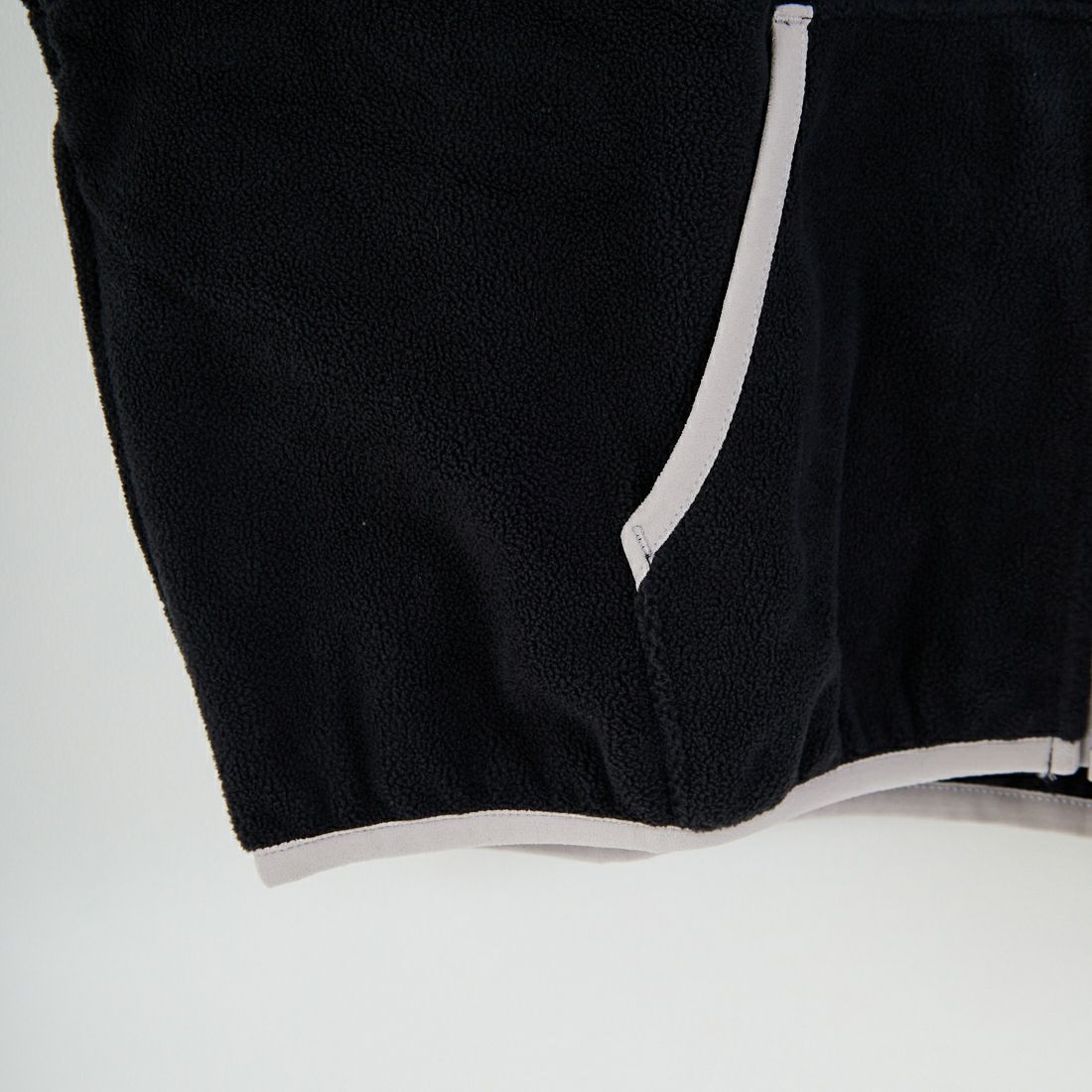 NIKE [ナイキ] クラブフリース ルーズフィットコージートラックジャケット [HV2731] 010 BLACK