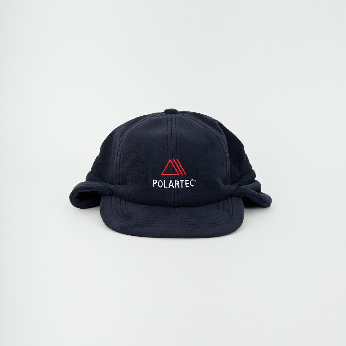 POLARTEC [ポーラテック] イヤーキャップ [80942800] 80 ﾌﾞﾗｯｸ