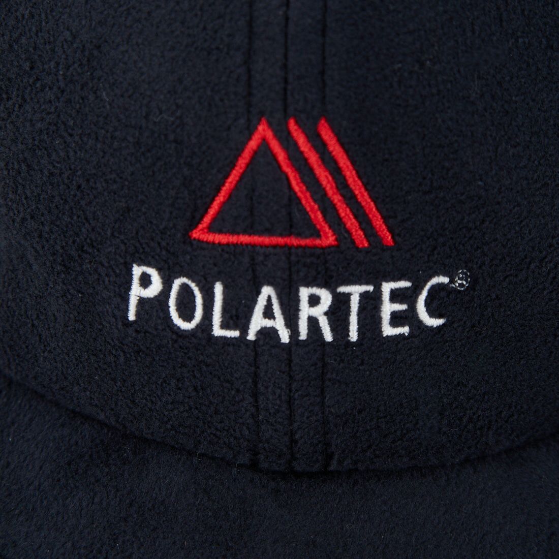 POLARTEC [ポーラテック] イヤーキャップ [80942800] 80 ﾌﾞﾗｯｸ