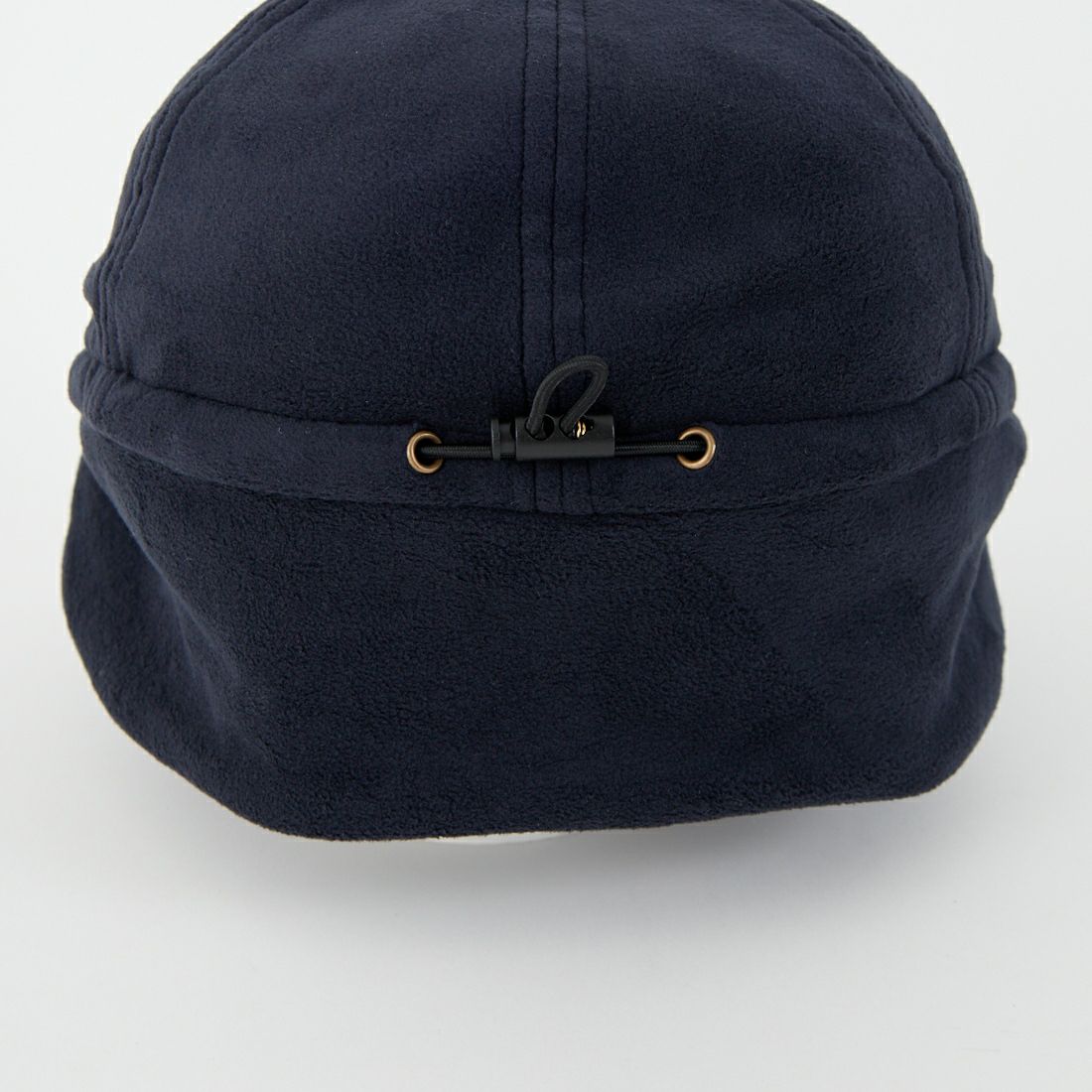 POLARTEC [ポーラテック] イヤーキャップ [80942800] 80 ﾌﾞﾗｯｸ